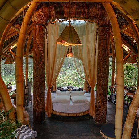 Veluvana Bali Сидемен Экстерьер фото