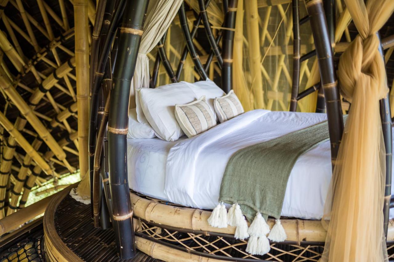 Veluvana Bali Сидемен Экстерьер фото