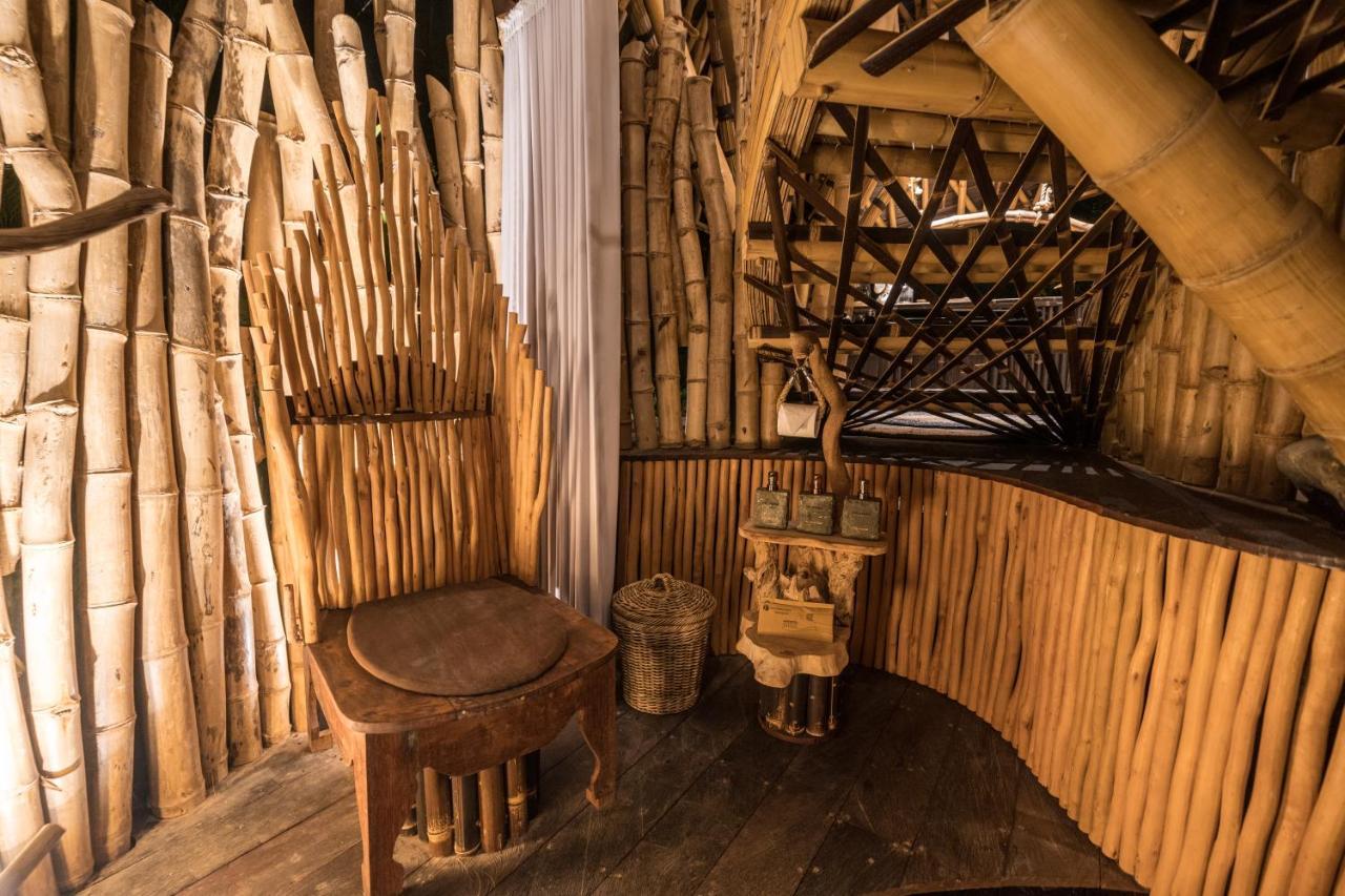 Veluvana Bali Сидемен Экстерьер фото