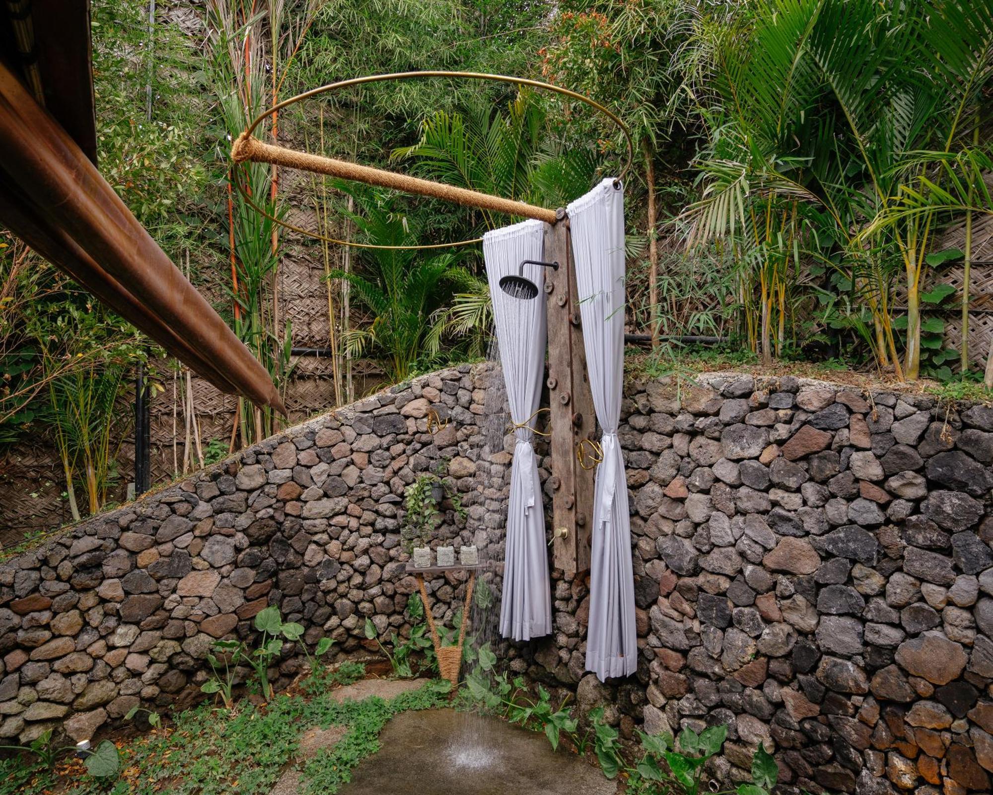 Veluvana Bali Сидемен Экстерьер фото